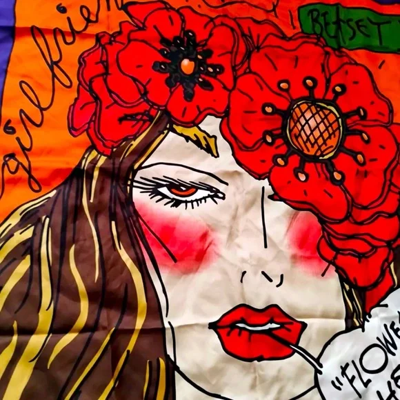 VINTAGE Y2K BETSY JOHNSON - Picture 9 of 15